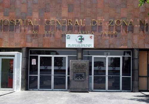 Informa IMSS que comenzó mantenimiento de equipos que fallaron