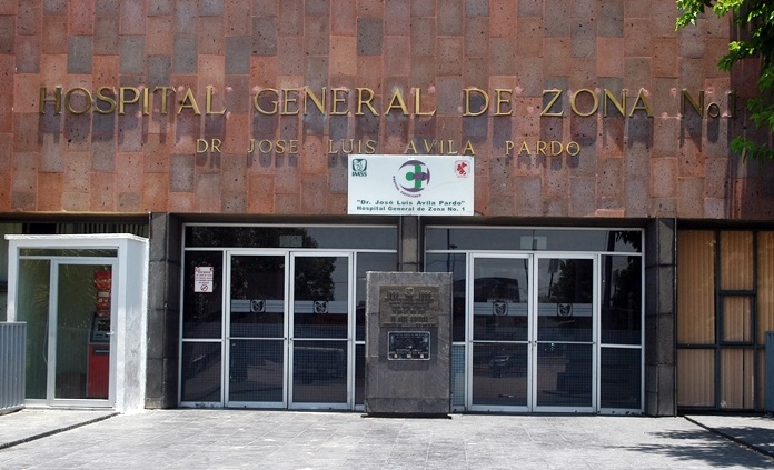 Informa IMSS que comenzó mantenimiento de equipos que fallaron