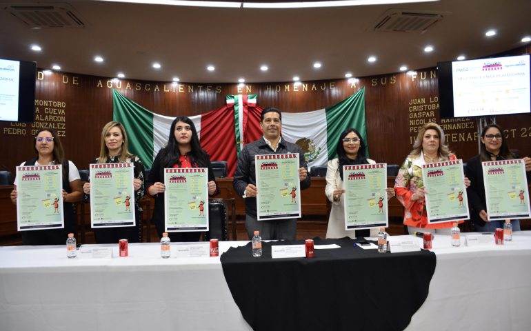 MUNICIPIO E INICIATIVA PRIVADA PRESENTAN PLATAFORMA DIGITAL DE CAPACITACIÓN EN VENTA DE ABARROTES «GIGANTES DEL BARRIO»