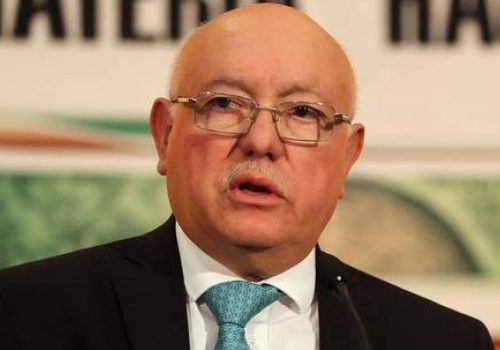Mientras su hermano auditaba desvió de Segalmex, Colmenares Páramo ocupaba la gerencia de la dependencia