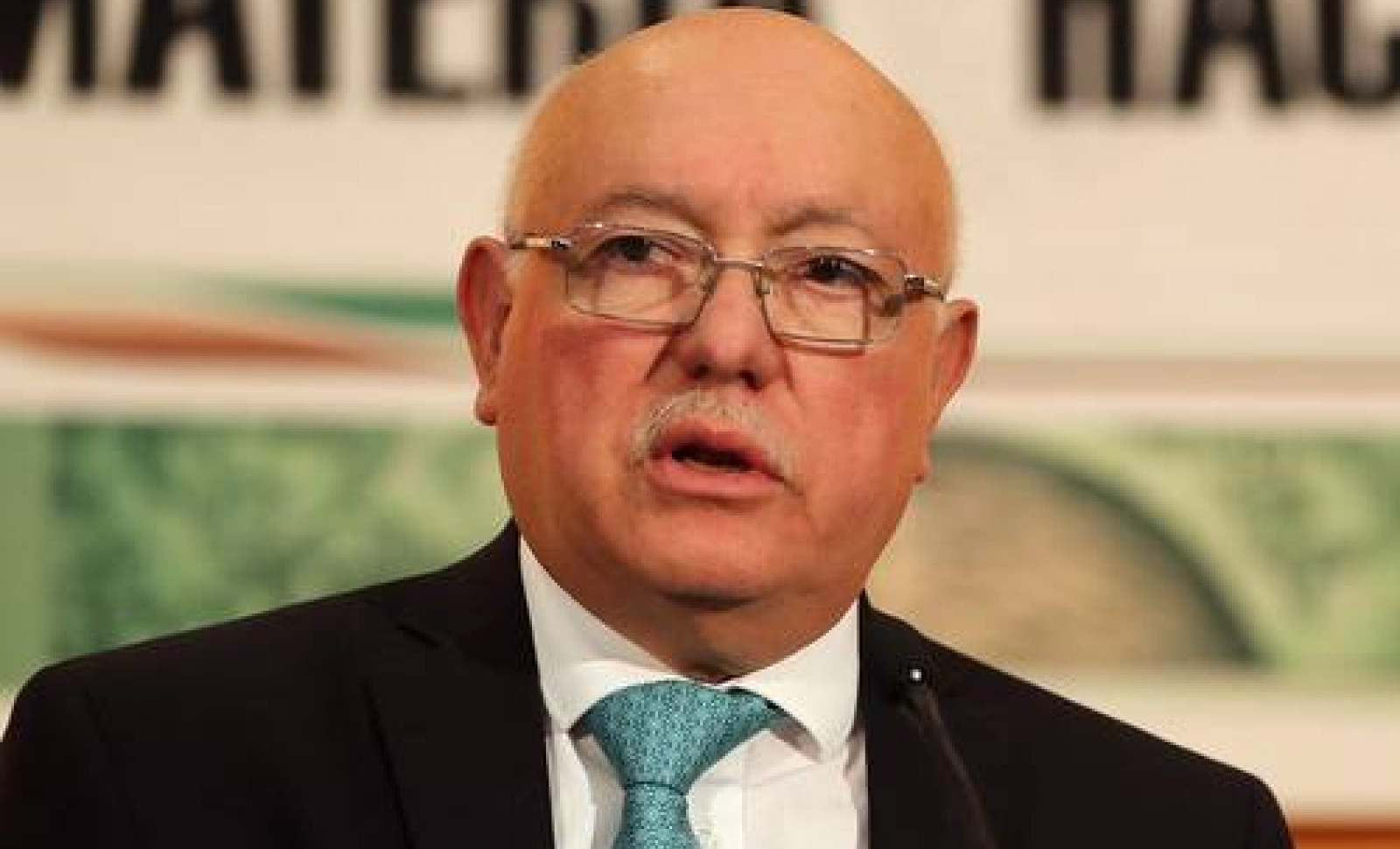 Mientras su hermano auditaba desvió de Segalmex, Colmenares Páramo ocupaba la gerencia de la dependencia