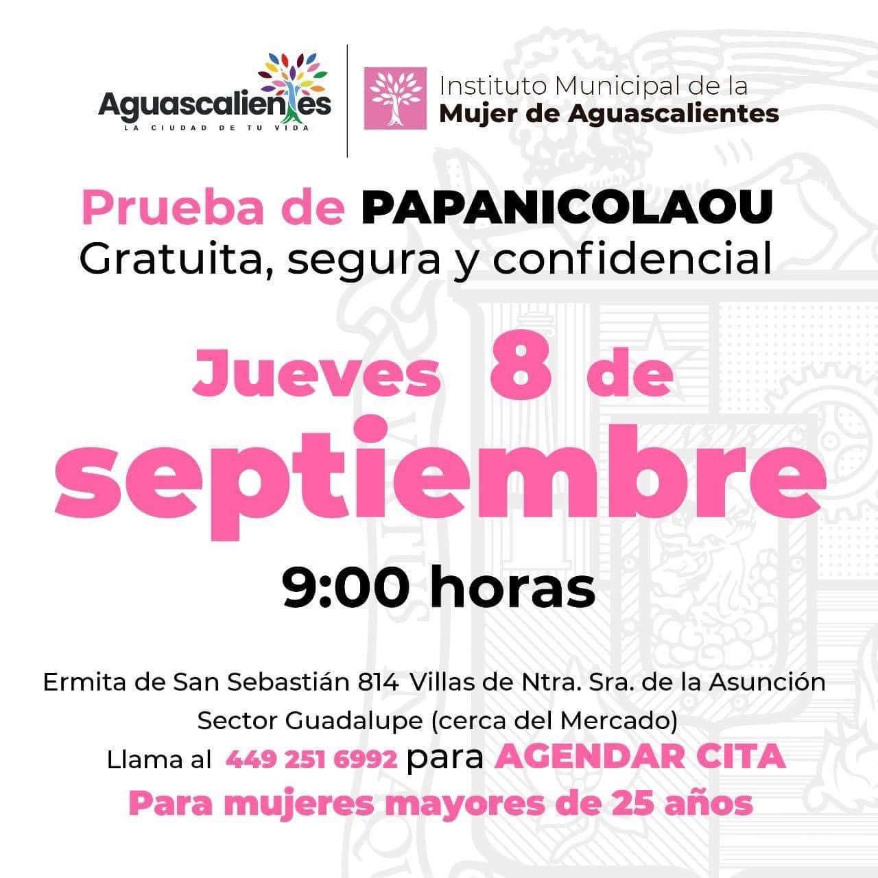 IMMA BRINDARÁ UNA JORNADA MÁS DE SALUD GRATUITA PARA MUJERES