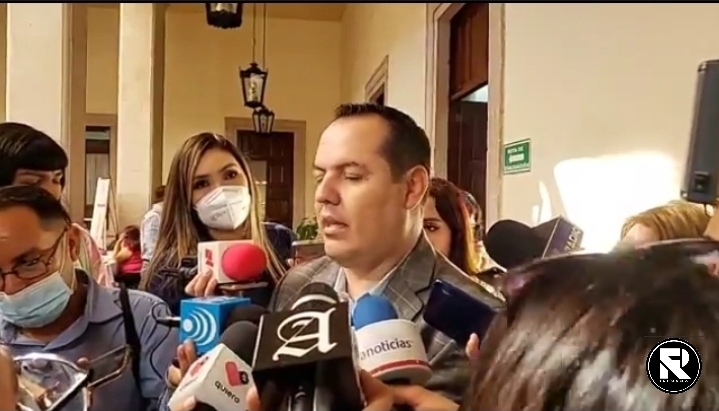 Municipio se prepara para renuncia de funcionarios
