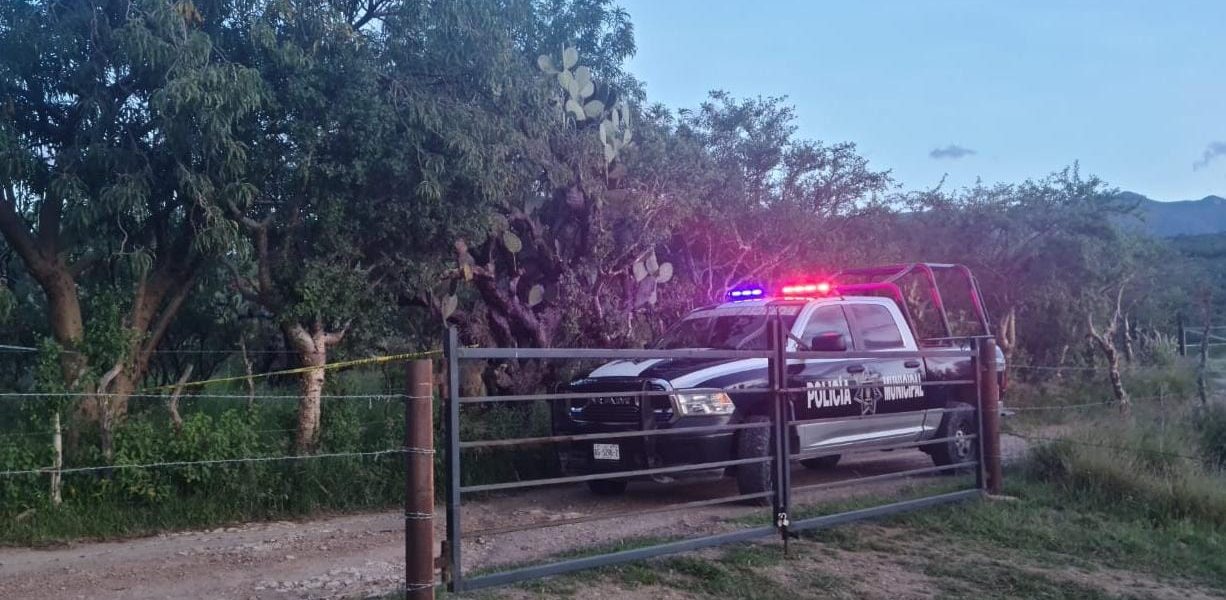 Eraclio decidió autoprivarse de la vida ahorcandose