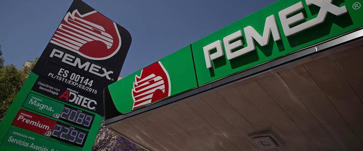 Pemex desmiente supuesto premio de 9 mil pesos tras encuesta