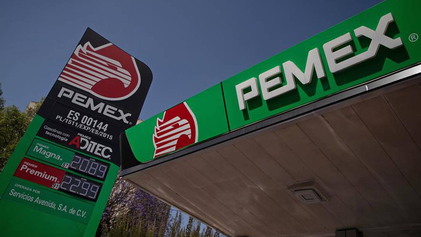 Pemex desmiente supuesto premio de 9 mil pesos tras encuesta