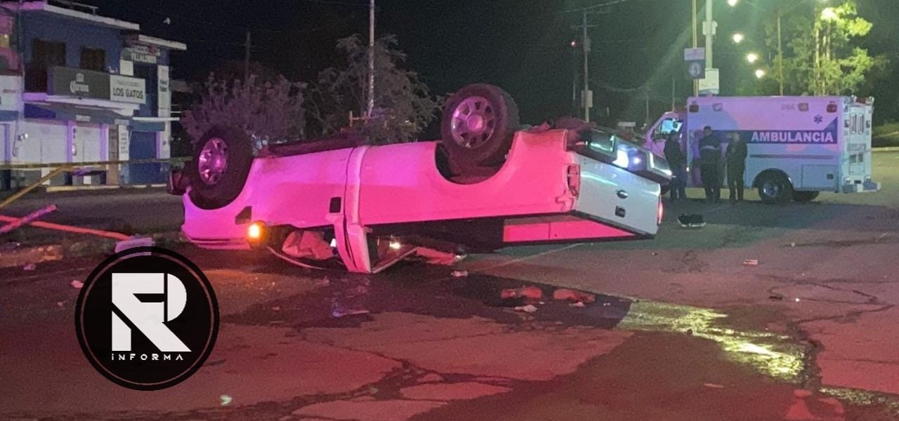 CHOCÓ, VOLCÓ Y MURIÓ