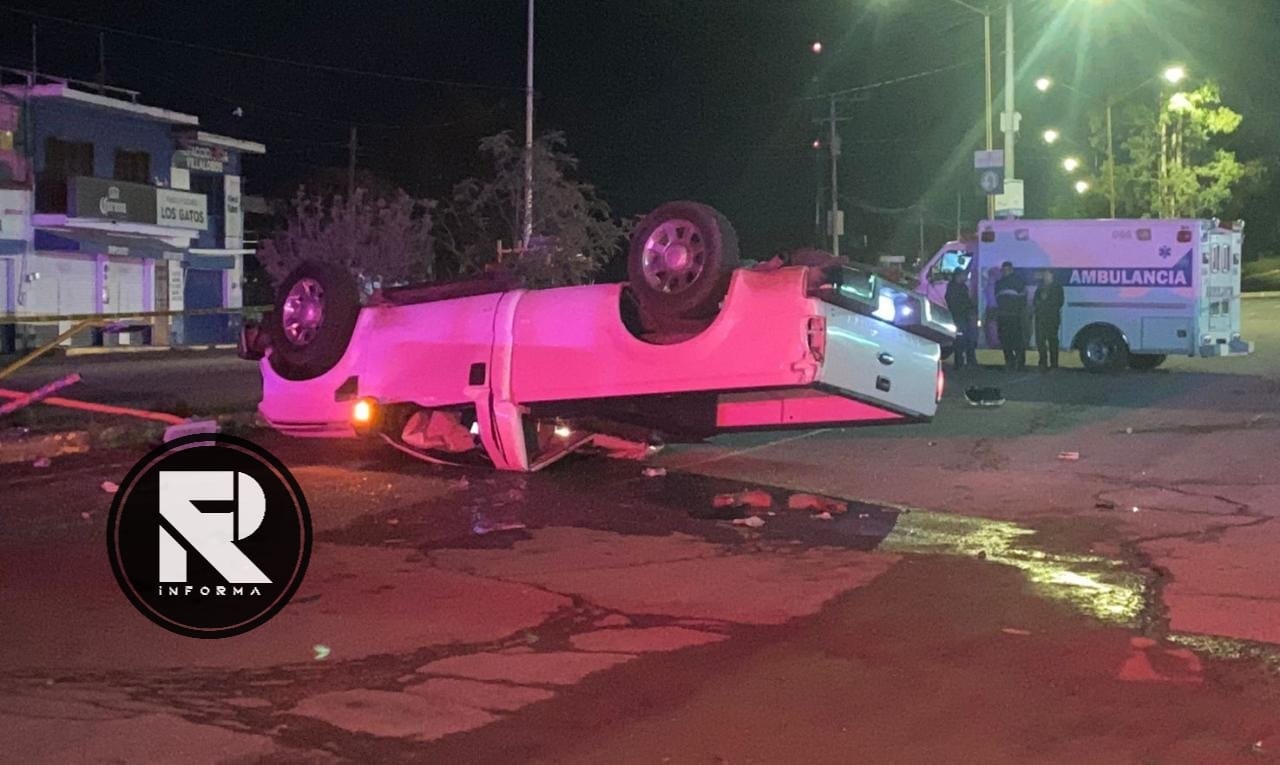 CHOCÓ, VOLCÓ Y MURIÓ