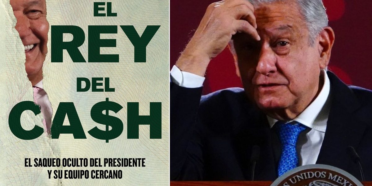 Gobierno de la CDMX, utilizado por AMLO para obtener el diezmo hacia la candidatura: Elena Chávez
