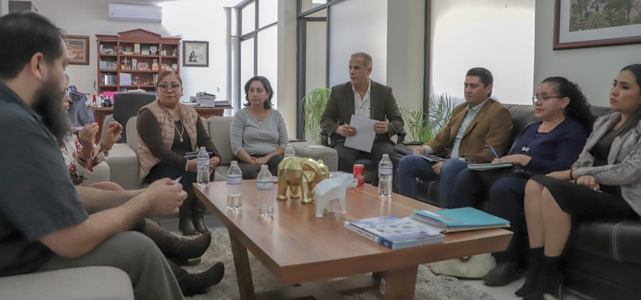 EL MUNICIPIO DE JM Y EL COLEGIO DE PSICÓLOGOS COORDINAN APOYO PSICOLÓGICO Y AYUDA ESPECIAL A LOS AFECTADOS DEL ACCIDENTE EN JM