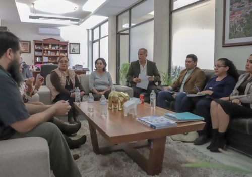 EL MUNICIPIO DE JM Y EL COLEGIO DE PSICÓLOGOS COORDINAN APOYO PSICOLÓGICO Y AYUDA ESPECIAL A LOS AFECTADOS DEL ACCIDENTE EN JM