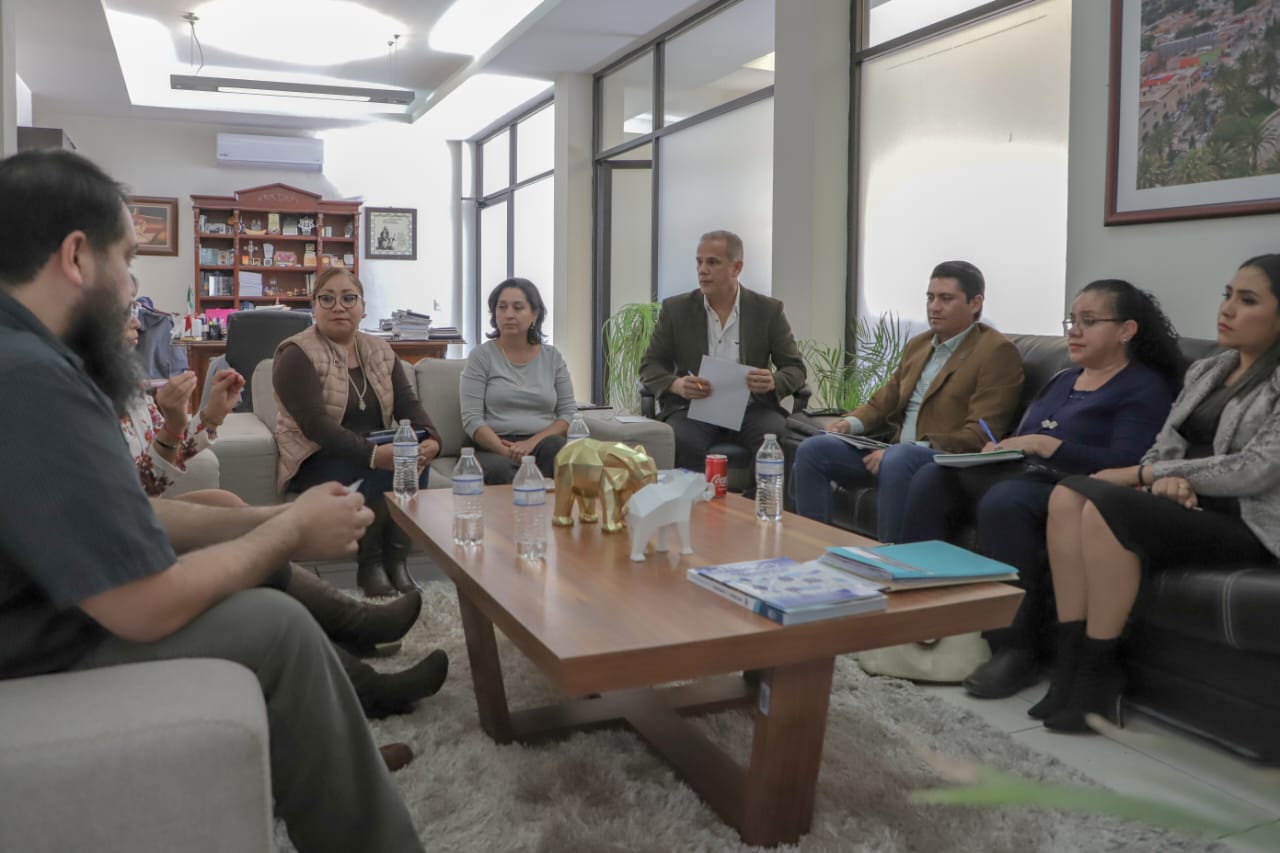 EL MUNICIPIO DE JM Y EL COLEGIO DE PSICÓLOGOS COORDINAN APOYO PSICOLÓGICO Y AYUDA ESPECIAL A LOS AFECTADOS DEL ACCIDENTE EN JM