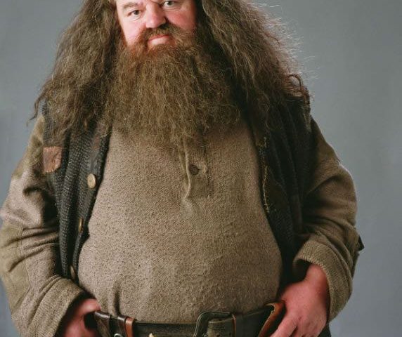 MUERE EL ACTOR ROBBIE COLTRANE QUIEN INTERPRETÓ A HAGRID EN «HARRY POTTER»