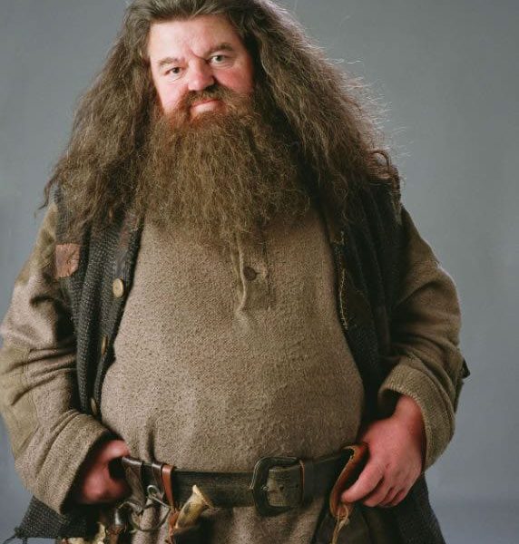 MUERE EL ACTOR ROBBIE COLTRANE QUIEN INTERPRETÓ A HAGRID EN «HARRY POTTER»