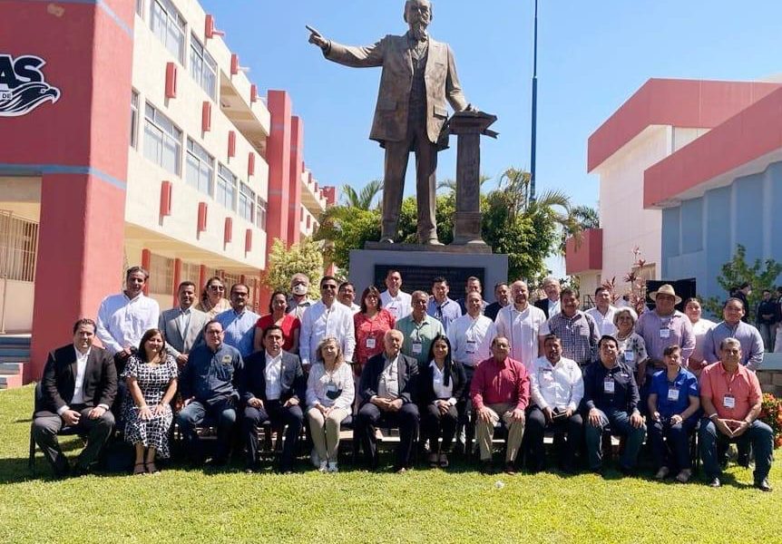 PARTICIPA LA ACIUAA EN ASAMBLEA NACIONAL DE TRABAJADORES UNIVERSITARIOS SINDICALIZADOS