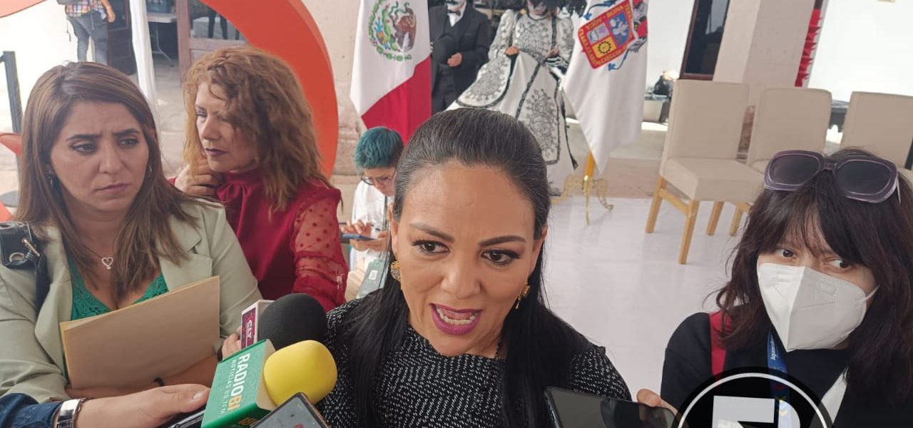 GRUPO DUELO INVITADO EN EL FESTIVAL DE LAS CALAVERAS