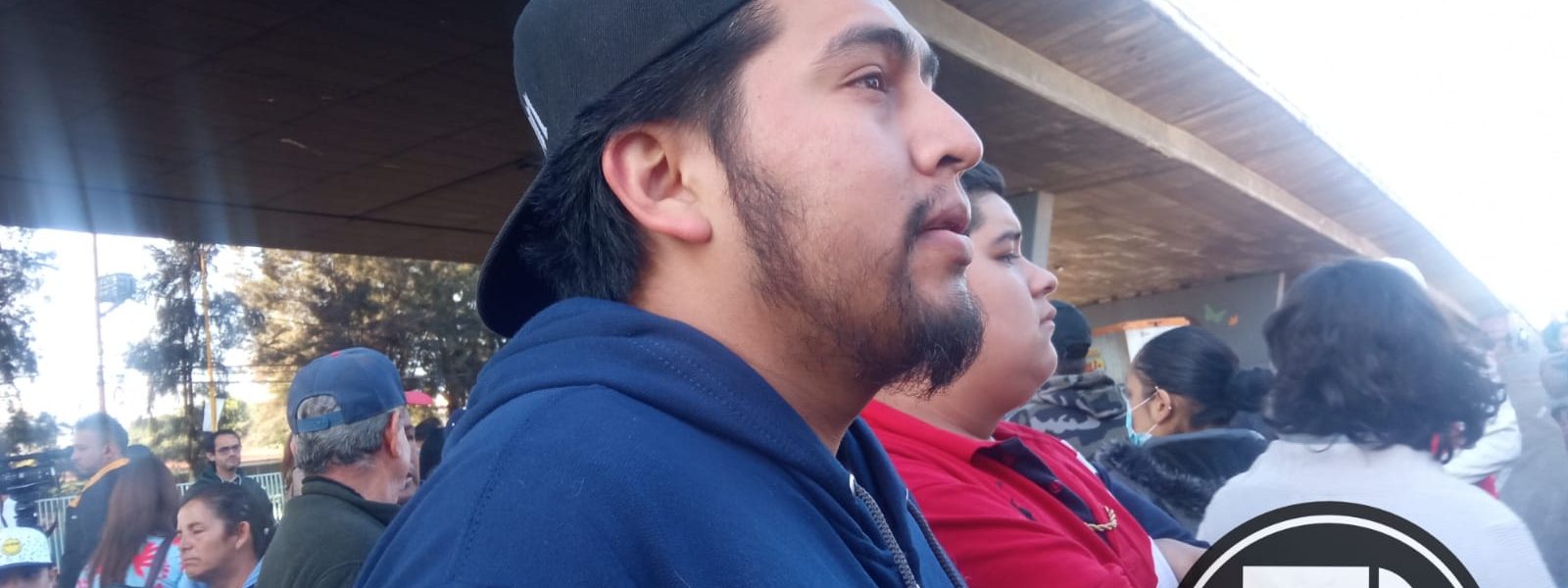 TU HÉROE PUEDE SER EL VECINO
