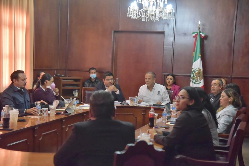 APRUEBA CABILDO DE JM LEY DE INGRESOS PARA 2023