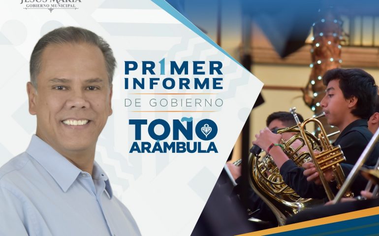 JESÚS MARÍA ES SEMILLERO DE TALENTOS