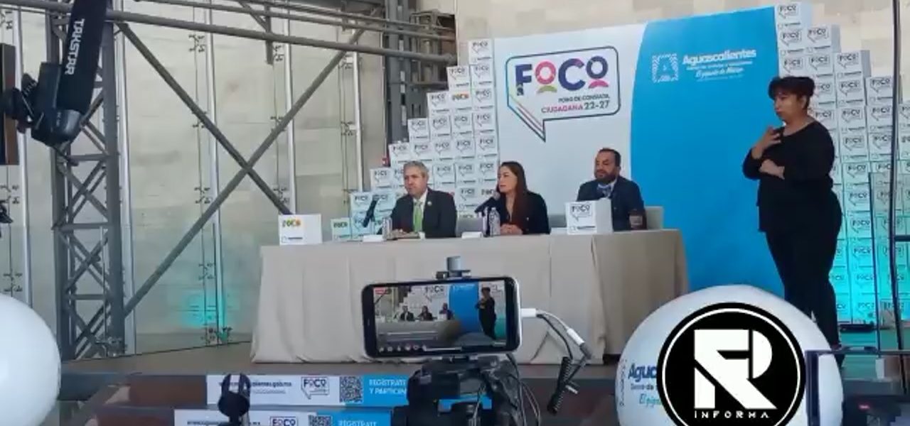 TERE JIMÉNEZ ASEGURA LA VIGILANCIA DE LAS CARRETERAS HACIA AGUASCALIENTES