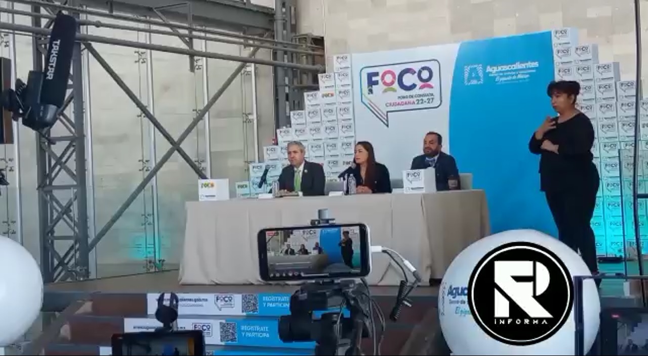 TERE JIMÉNEZ ASEGURA LA VIGILANCIA DE LAS CARRETERAS HACIA AGUASCALIENTES