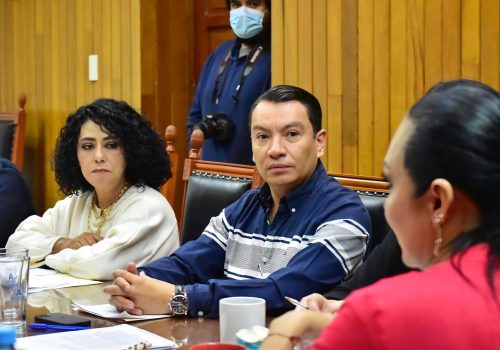 MUNICIPIO DE AGUASCALIENTES CREA REGLAMENTO DE PRESUPUESTO PARTICIPATIVO