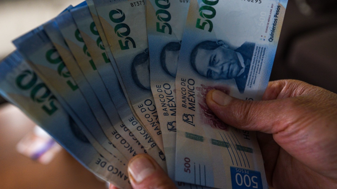 En noviembre, pensionados de IMSS e ISSSTE recibirán dos pagos