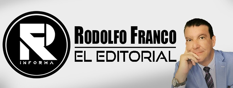 Editorial de Rodolfo Franco