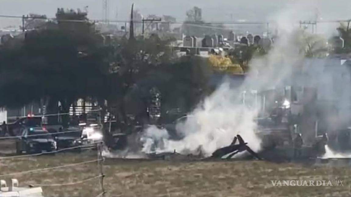 Corrido sobre la caída del helicóptero Águila 1