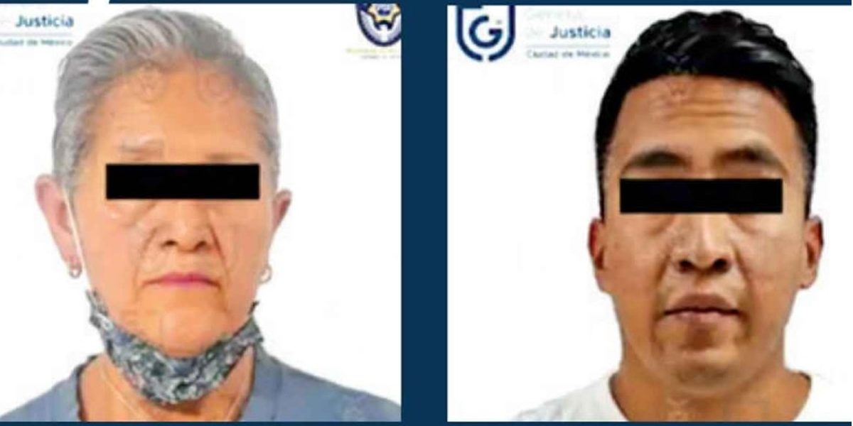 Vinculan a proceso a Ana «N» y Alberto «N» por caso Abner del Colegio Williams