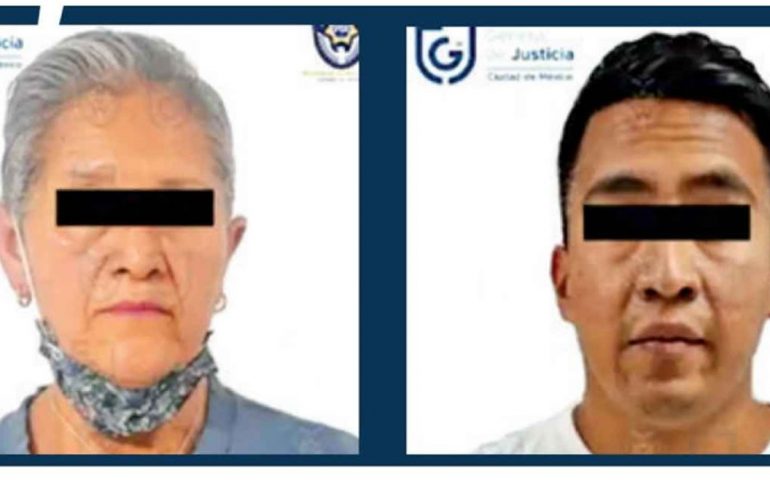 Vinculan a proceso a Ana «N» y Alberto «N» por caso Abner del Colegio Williams