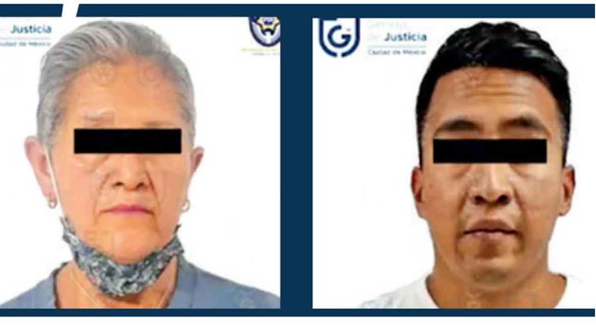 Vinculan a proceso a Ana «N» y Alberto «N» por caso Abner del Colegio Williams