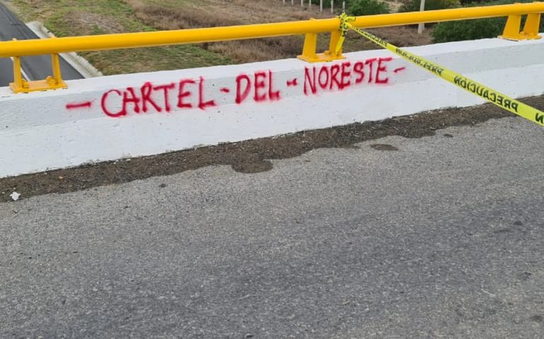 Detienen en Nuevo Leon a «El Ricky», supuesto lider del Cártel del Noreste