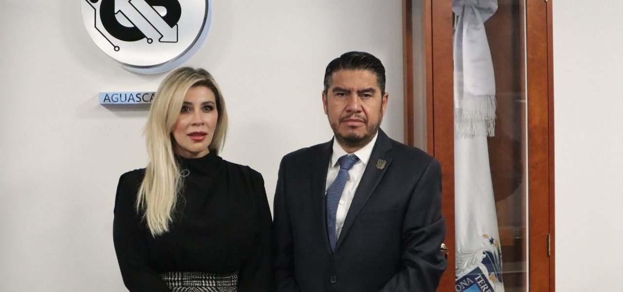 Seguridad Publica y Secretaria de la Familia se comprometen a un Aguascalientes más seguro