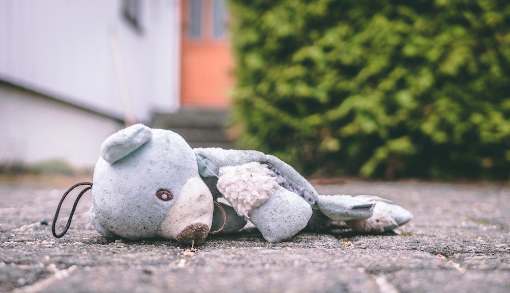 Sufrir un trauma en la infancia triplica el riesgo de sufrir un transtorno mental grave en la adultez