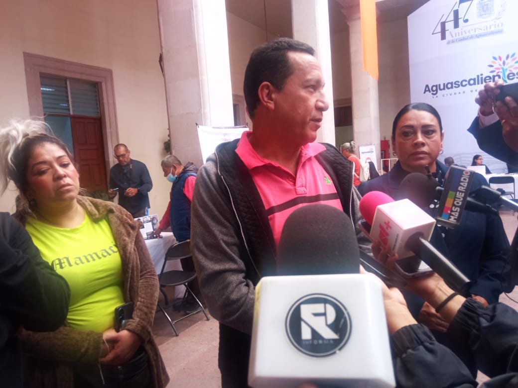 PROPIETARIOS DE LOS NEGOCIOS AFECTADOS EN LA MÉXICO PIDEN MÁS APOYO PARA SUBSISTIR