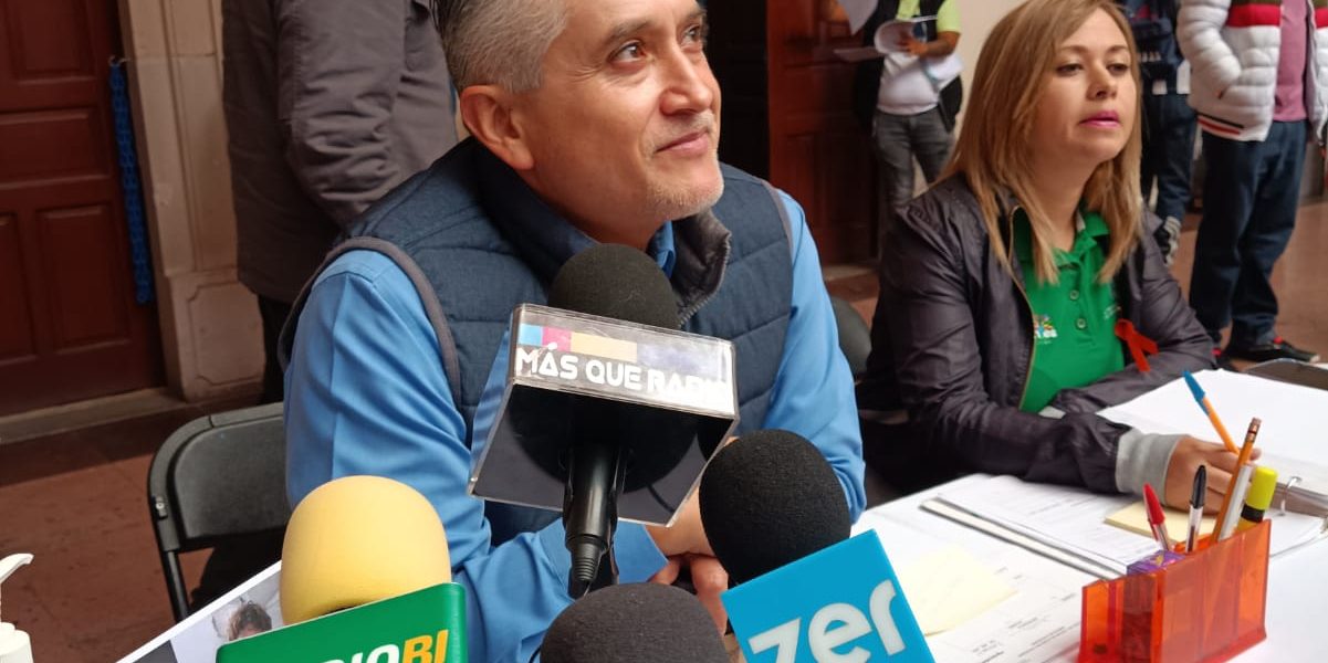 PREVENCIÓN PARA LA ÉPOCA DE INCENDIOS