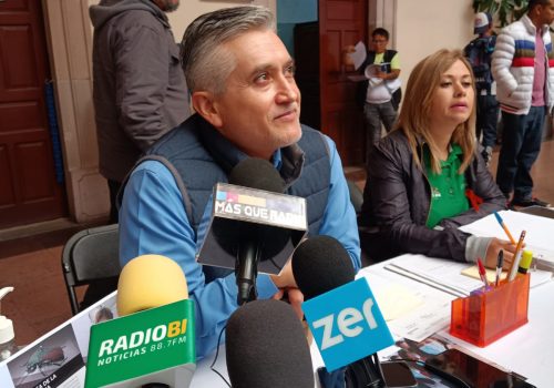 PREVENCIÓN PARA LA ÉPOCA DE INCENDIOS