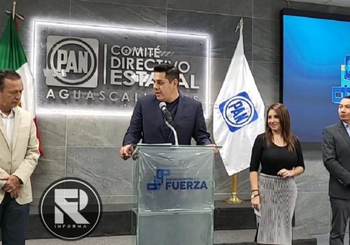 EL INE EN RIESGO POR UN CAPRICHO