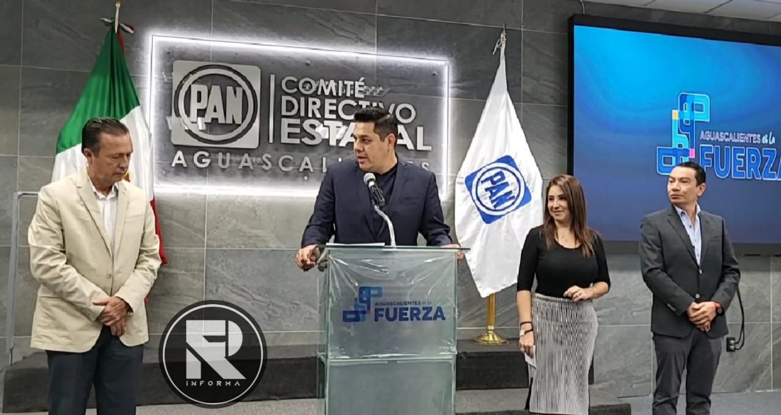 EL INE EN RIESGO POR UN CAPRICHO