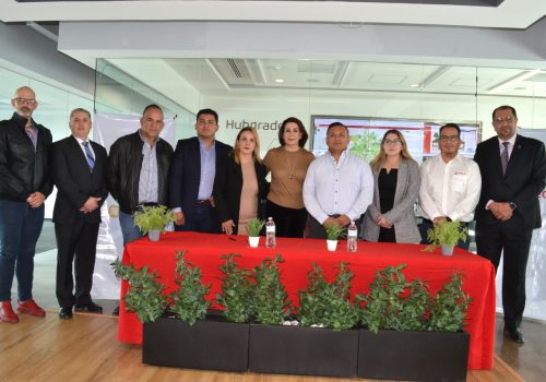 VEOLIA Y EL INSTITUTO DE EDUCACIÓN DEL ESTADO FIRMAN CONVENIO DE COLABORACIÓN EN BENEFICIO DE LA COMUNIDAD ESTUDIANTIL