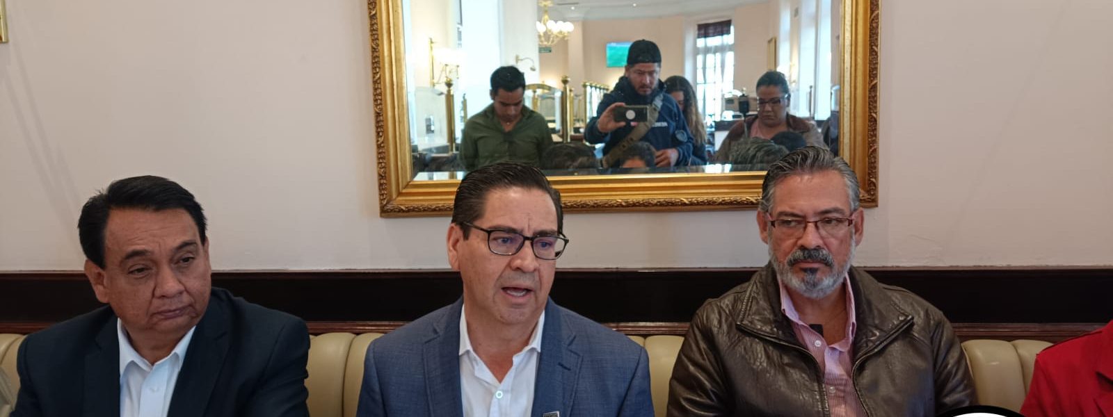 EL SUELO NO ESTÁ PAREJO EN LAS ELECCIONES DEL PRI