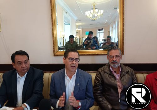 EL SUELO NO ESTÁ PAREJO EN LAS ELECCIONES DEL PRI
