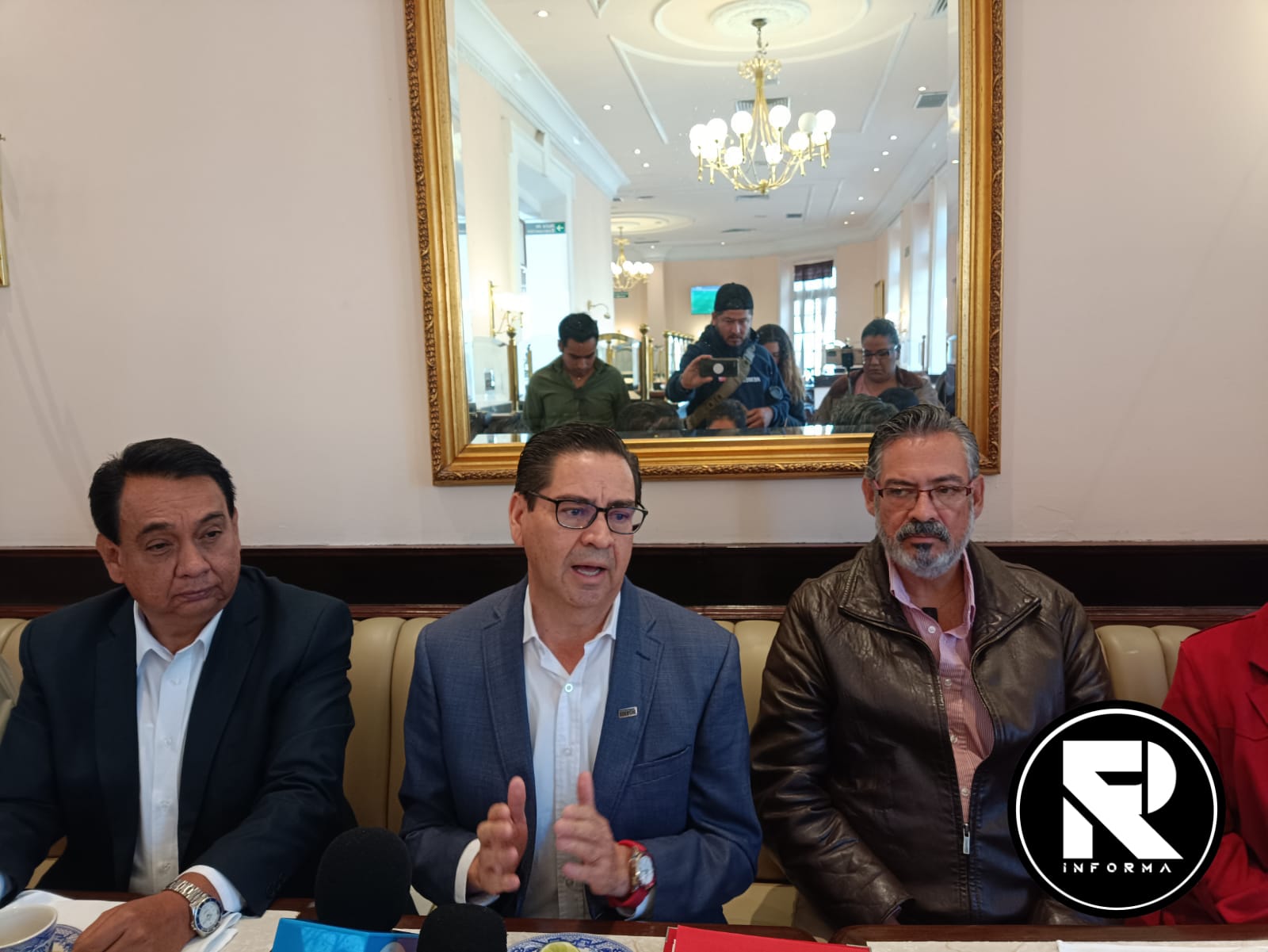 EL SUELO NO ESTÁ PAREJO EN LAS ELECCIONES DEL PRI