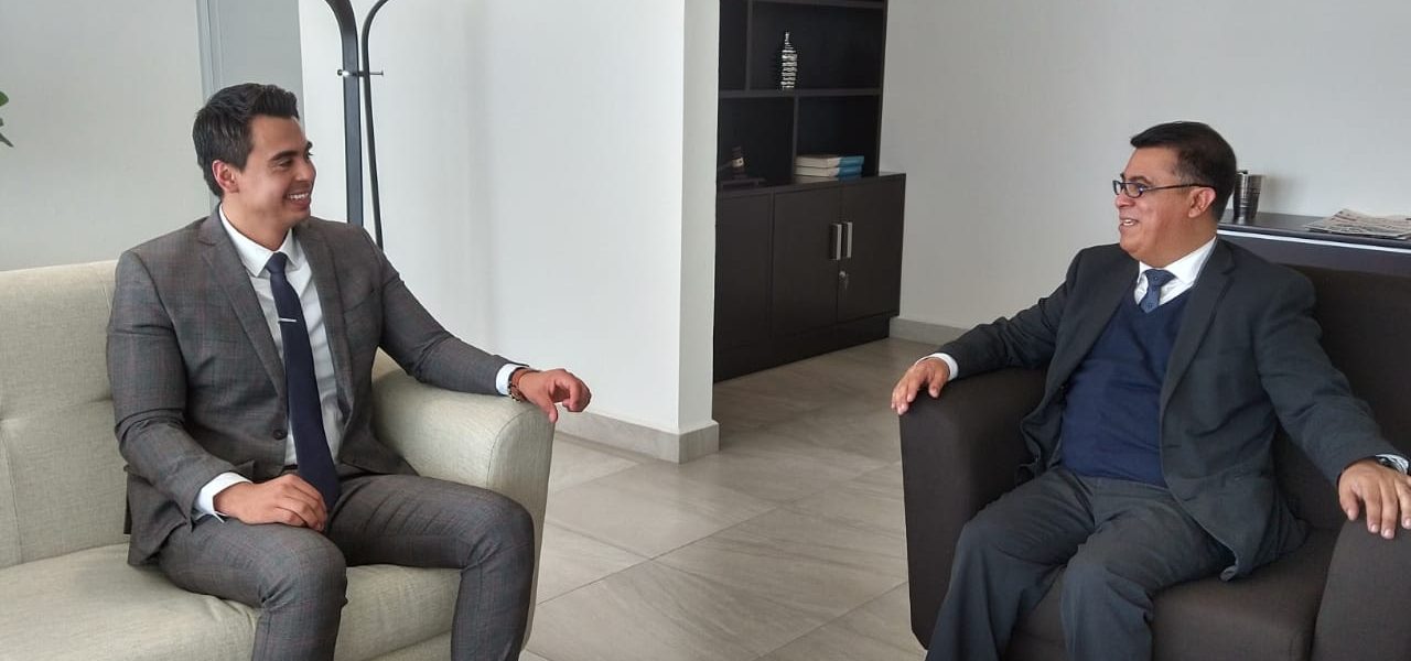 Refuerzan colaboración y apoyo entre Fiscalía Especializada en Delitos Electorales y el Poder Judicial del Estado