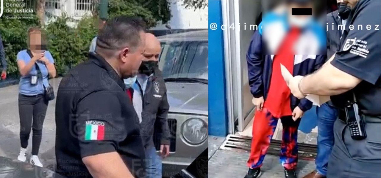 Detienen al primo de Freddy, el menor asesinado por sus tíos en la CDMX