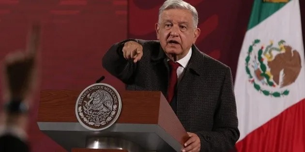 La explicación de AMLO por el voto de México en la ONU a favor de sanciones contra Rusia