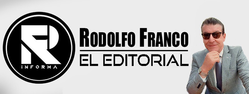 Editorial de Rodolfo Franco