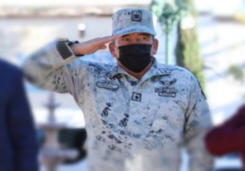 Detienen a 3 tras el asesinato del general José Silvestre Urzúa Padilla