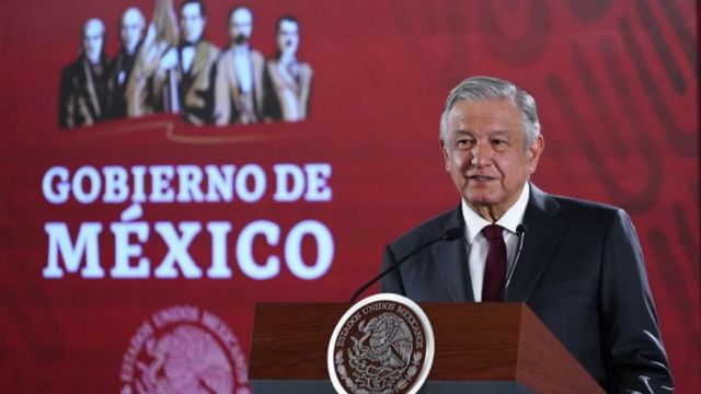 Restructuras de deuda ayudarán con las presiones del siguiente gobierno, declara AMLO